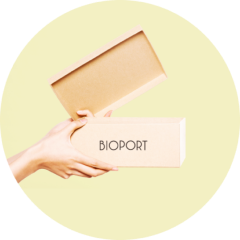 BIOPORT+